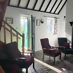 Semesterbostad Oak Tree - 3 Bedroom