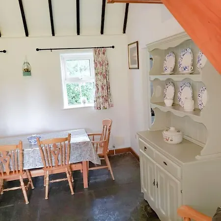 Oak Tree - 3 Bedroom Holiday home