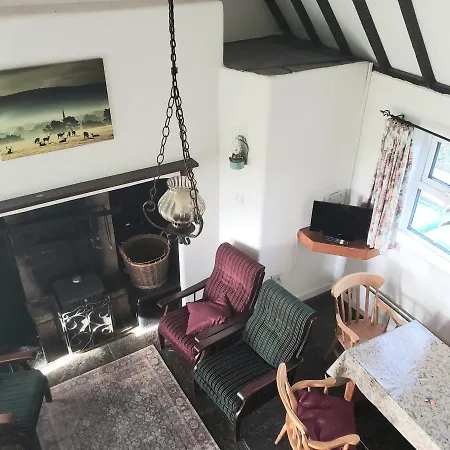 Oak Tree - 3 Bedroom Louisburgh