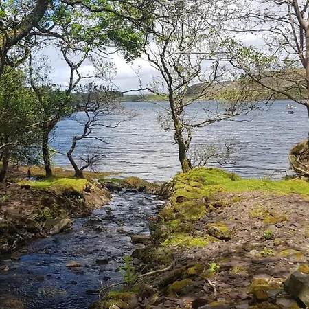 Oak Tree - 3 Bedroom Louisburgh