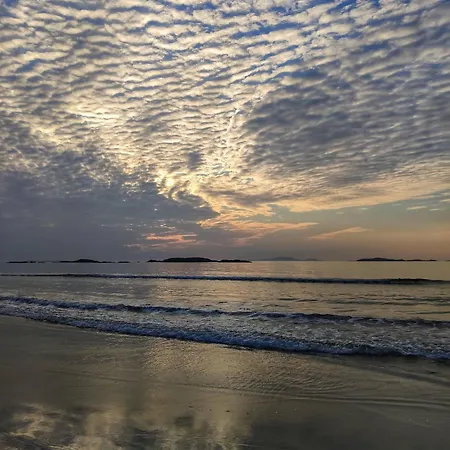 Oak Tree - 3 Bedroom Casa vacanze