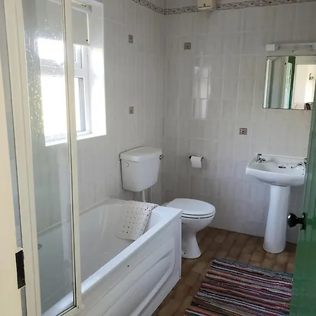 Oak Tree - 3 Bedroom Holiday home *