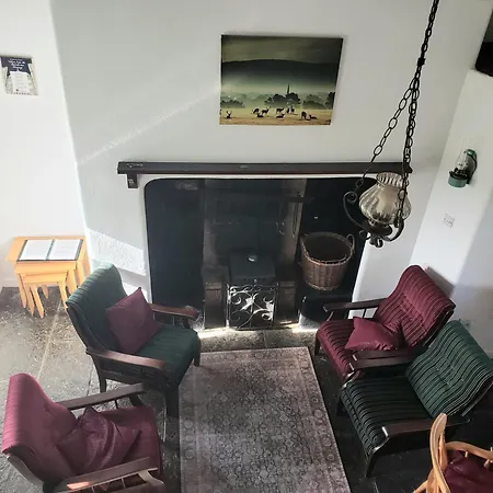 Oak Tree - 3 Bedroom Holiday home Louisburgh