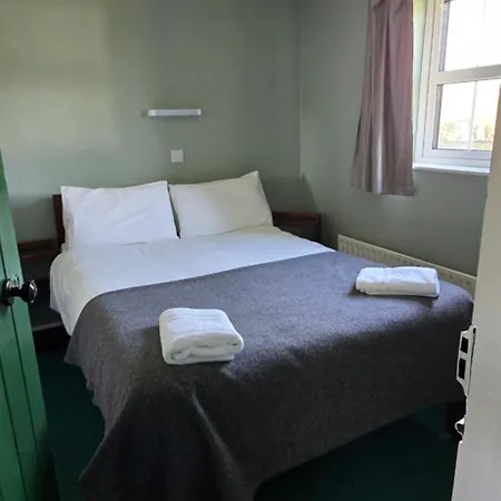 Oak Tree - 3 Bedroom 루이즈버그