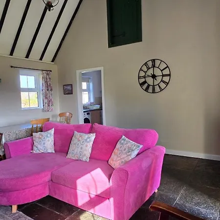 Holiday home Oak Tree - 3 Bedroom Louisburgh