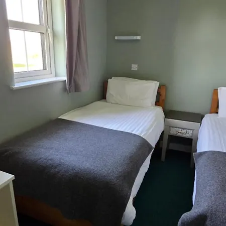 Holiday home Oak Tree - 3 Bedroom Louisburgh