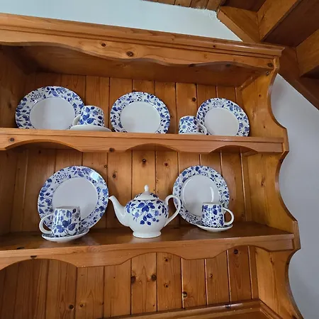 Oak Tree - 3 Bedroom Holiday home