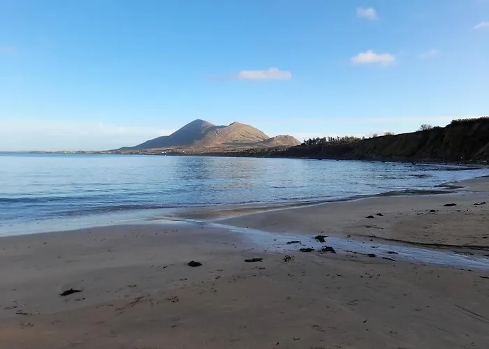 Oak Tree - 3 Bedroom * Louisburgh