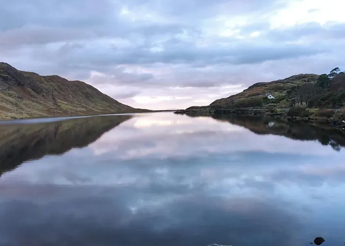 Oak Tree - 3 Bedroom Ferienhaus *