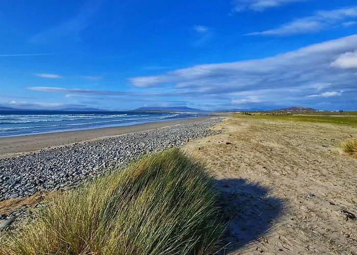 Dom wakacyjny Oak Tree - 3 Bedroom