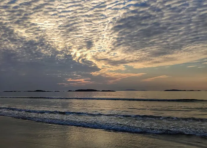 Oak Tree - 3 Bedroom Ferienhaus