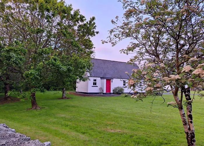 Oak Tree - 3 Bedroom